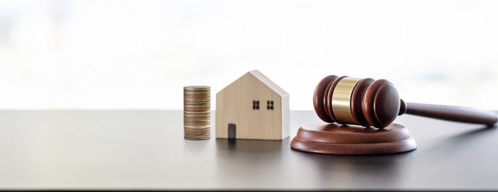 Crédit immobilier divorce ou séparation